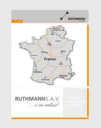 Brochure France