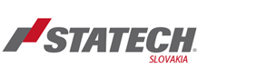 Statech logo