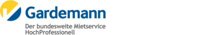 Gardemann Logo