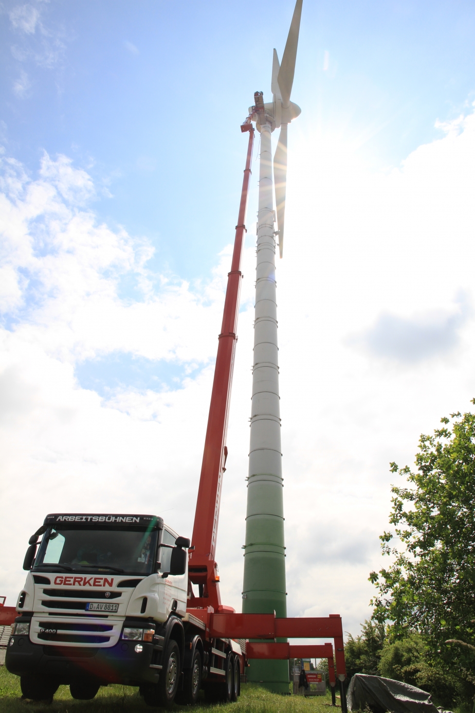 Steiger T 720