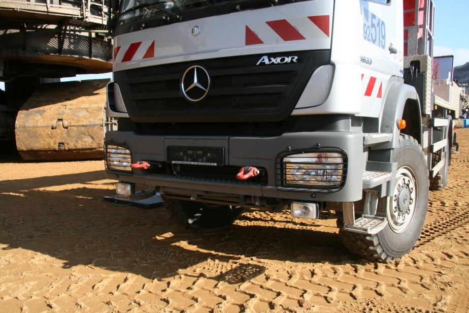 Steiger T 370