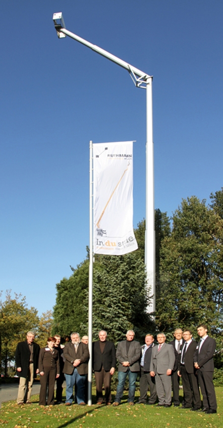 Industrie Event 24.10.11