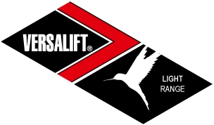 Versalift Light Range Logo