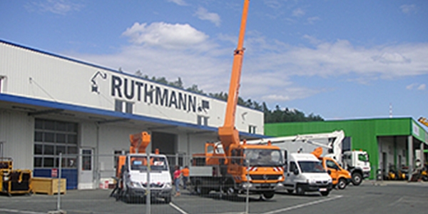 Service-Station Dobl
