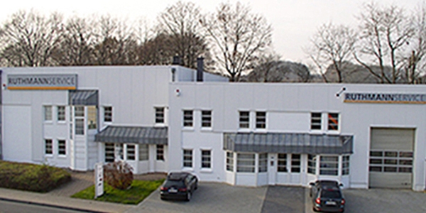 Service-Station Seevetal Meckelfeld
