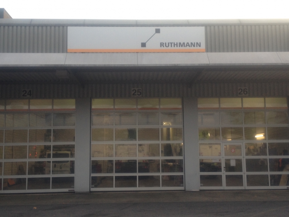 RUTHMANN Schweiz