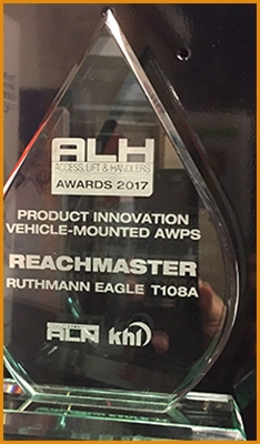 ALH Award