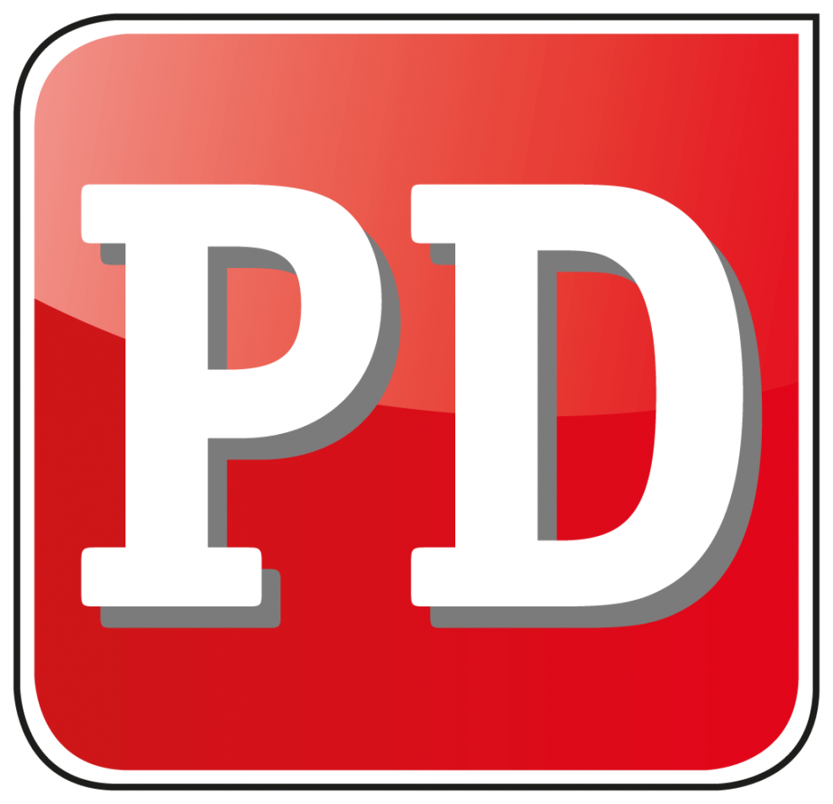 Platformers' Days Logo