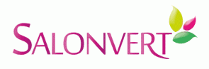 Logo SALONVERT