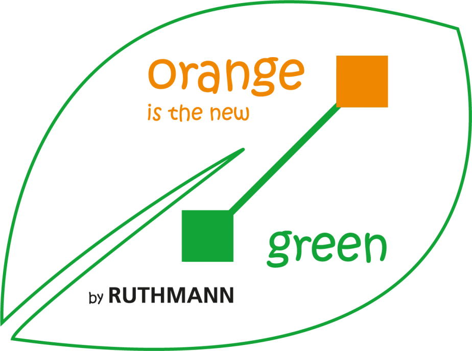 orange is the new green