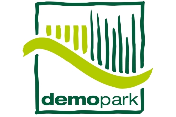 demopark Logo