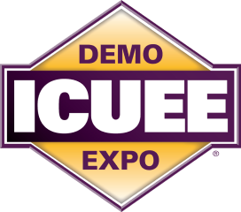 Logo ICUEE