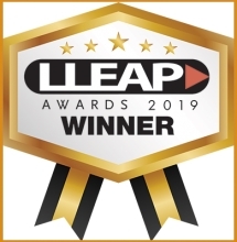 LLEAP Award