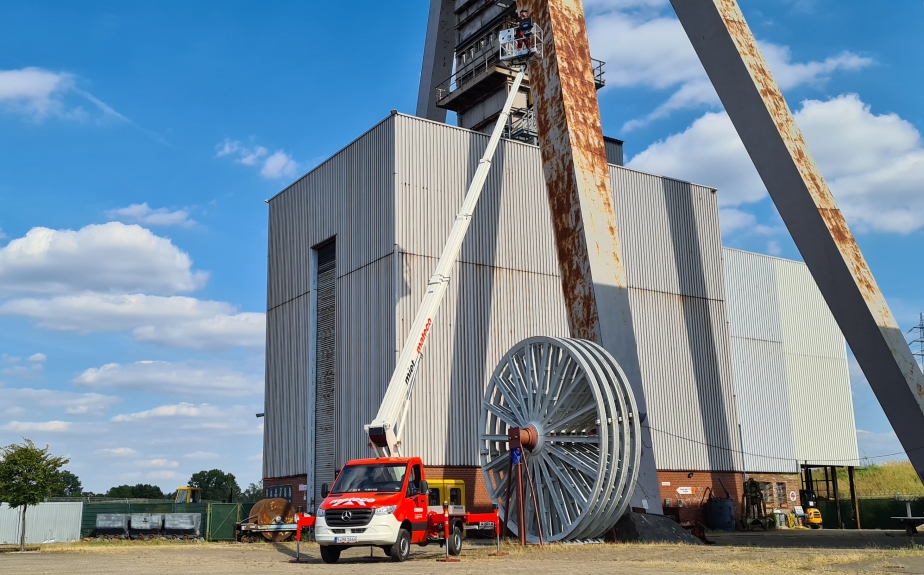 mateco STEIGER TB 300 - LT301_01