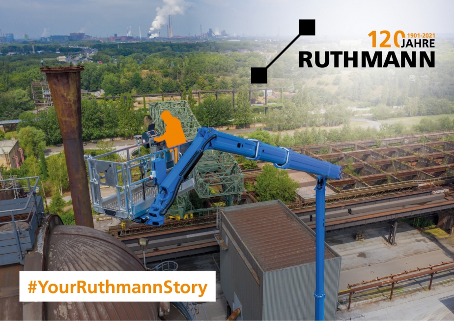 #YourRuthmannStory Bild 2