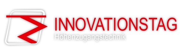 Logo Innovationstage