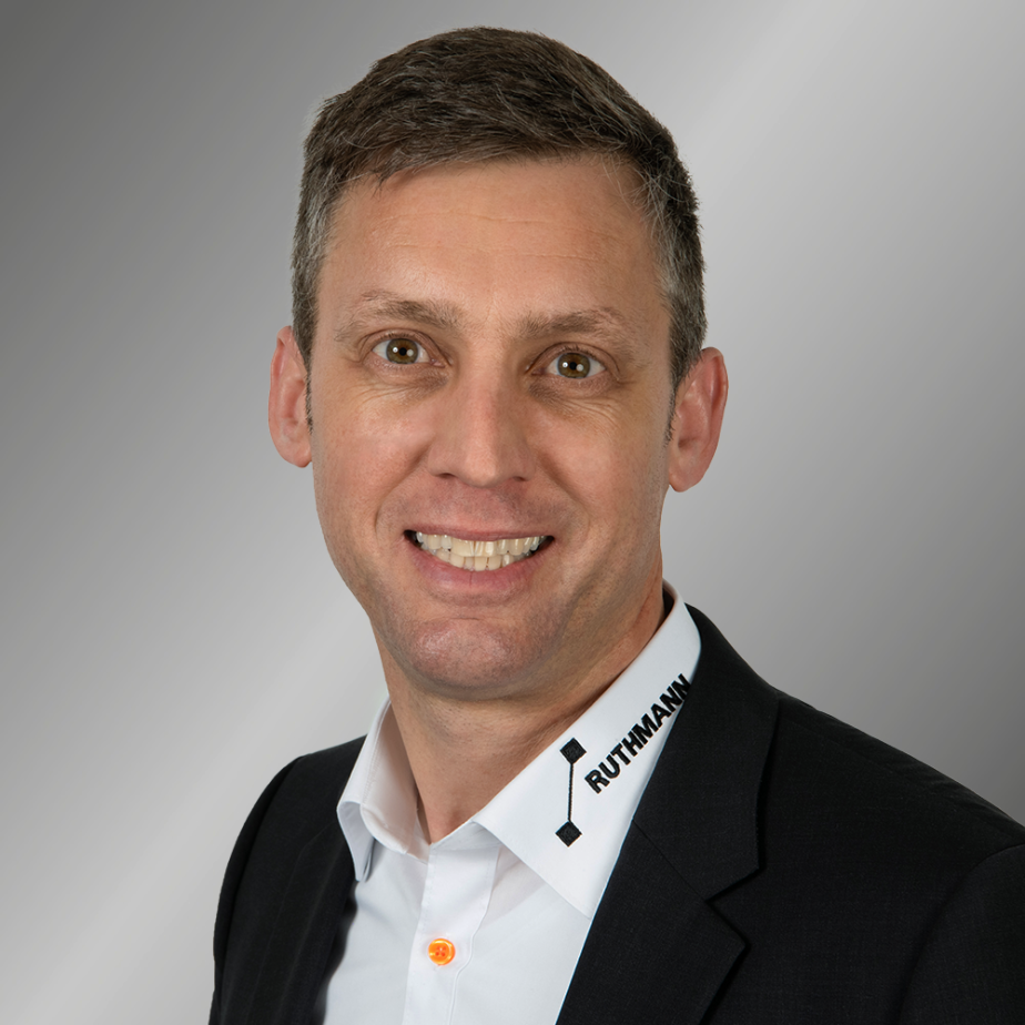 Uwe Strotmann wird ab dem 1. Juli 2022 Geschäftsführer der Ruthmann Holdings GmbH