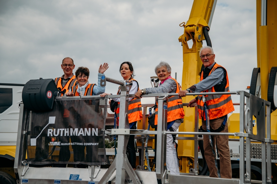 RUTHMANN Familienfest 2024