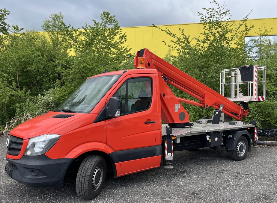 RUTHMANN ECOLINE® 160