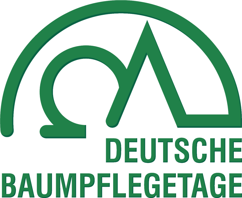 Logo Deutsche Baumpflegetage