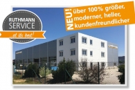 Neue Servicestation Geisenfeld