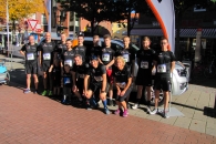 Coesfelder Citylauf Team