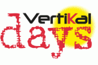 Logo Vertikal days