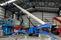 Istanbul Vinc BLUELIFT ST 31 thumbnail