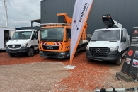 T&O auf dem Nord Ring Fest 24