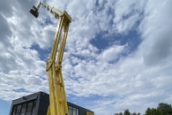 BLUELIFT SA 31 von GIGALIFT