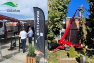 RUTHMANN GaLaBau Messe