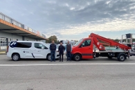 RMÖ übergibt an POLION d.o.o. den RUTHMANN ECOLINE® 160