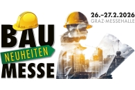 Bau-Neuheiten-Messe Graz