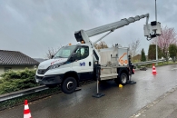 Ruthmann Steiger Ampero TBR 260 E