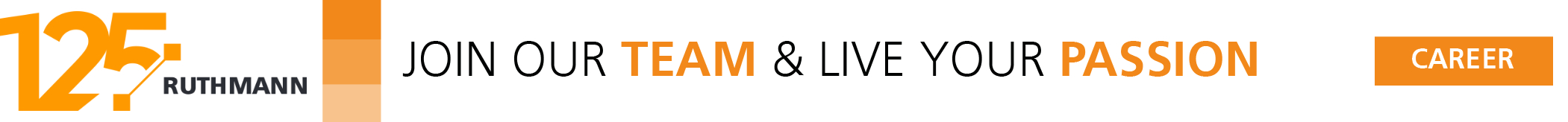 RUTHMANN – professionals at work